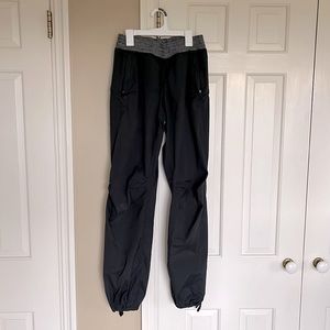 Lululemon dance studio pant